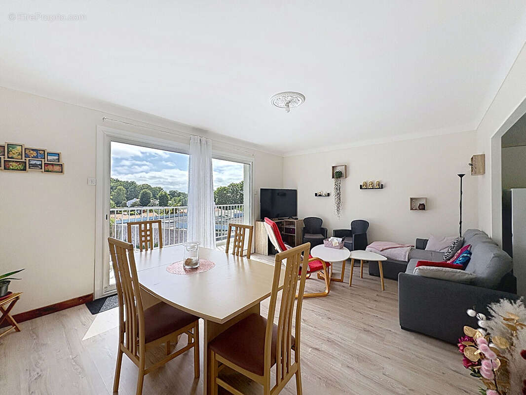 Appartement à CHALLANS
