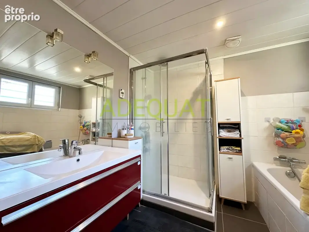 38110 st victor de cessieu - maison t5 - photo 12