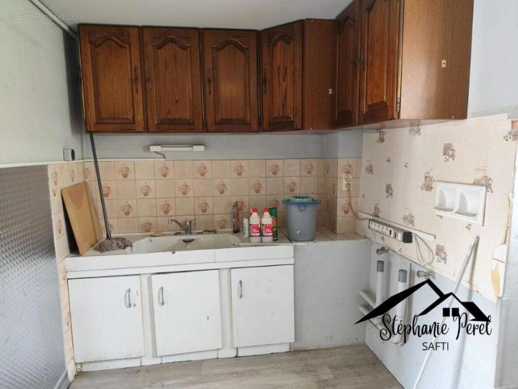 Photo 2 - Maison à SORNAC