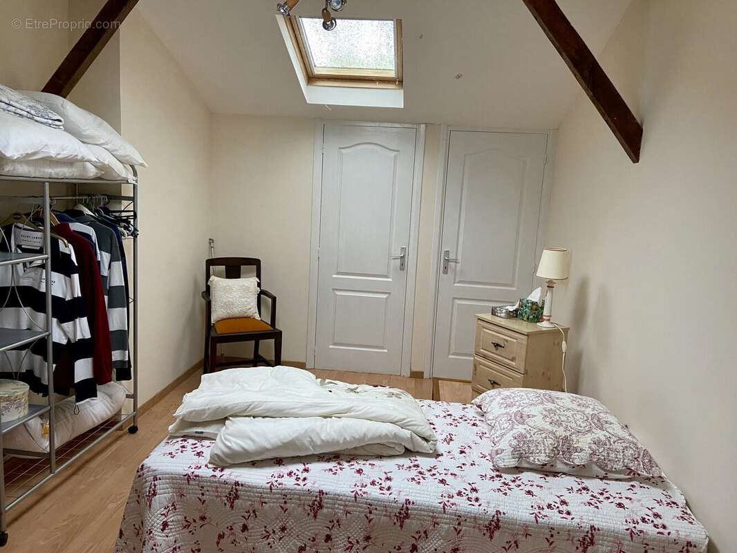 Maison à ALLEMANS-DU-DROPT