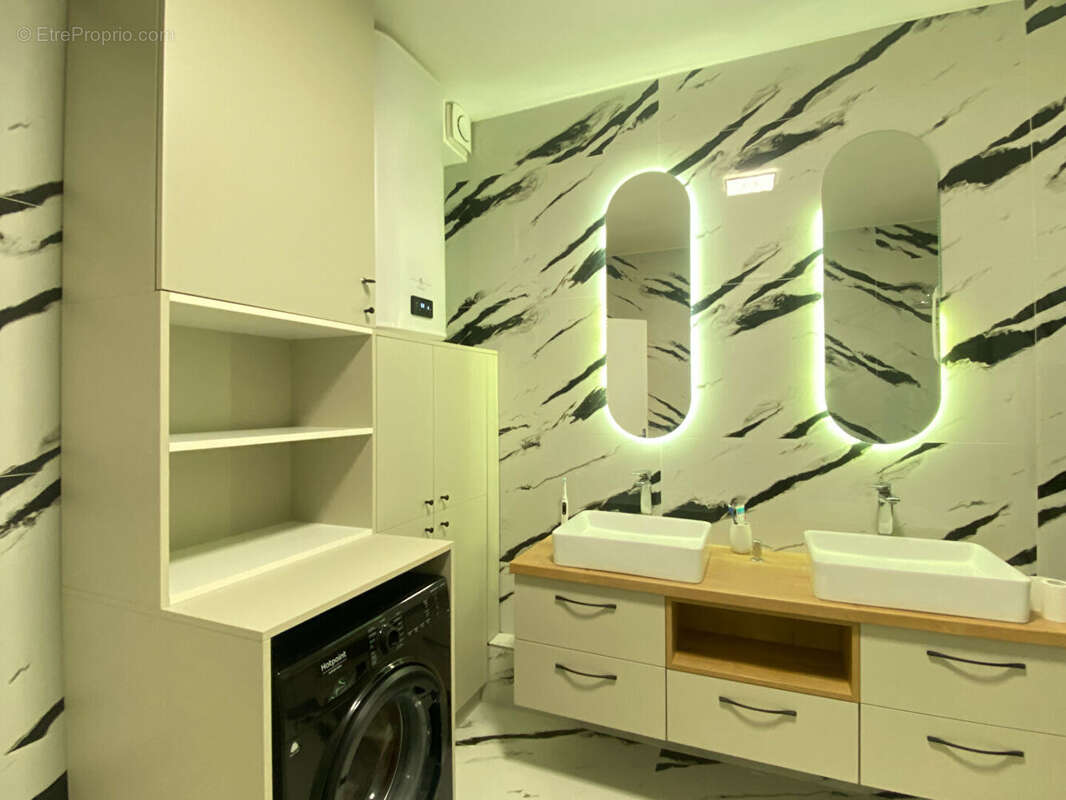 Appartement à BEAUVAIS