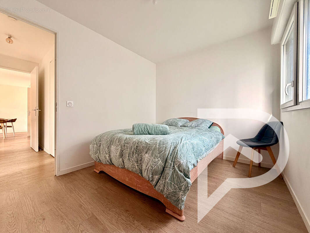 Appartement à VITRY-SUR-SEINE