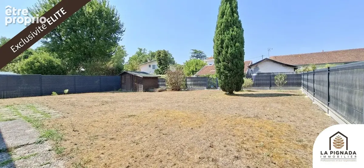 Maison 110 m² à Andernos-Les-Bains  - photo 5