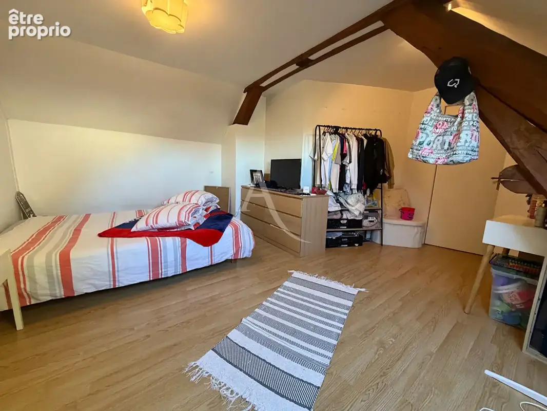 Maison Monthou Sur Cher - photo 6