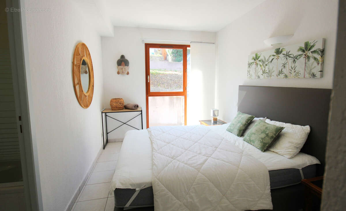 Appartement à COLLIOURE