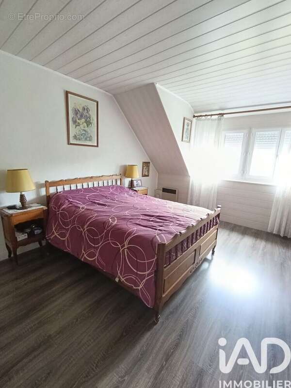 Photo 5 - Maison à TERNAY