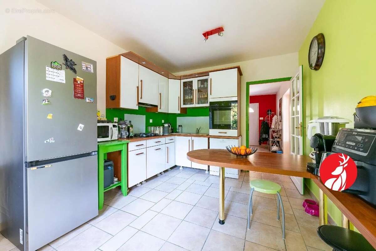 Maison à MILLY-LA-FORET