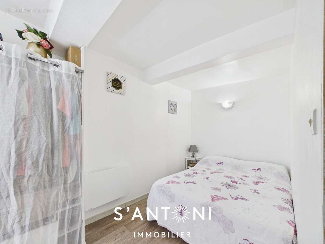 Charmante maison de ville à Florensac  33 m² - photo 5