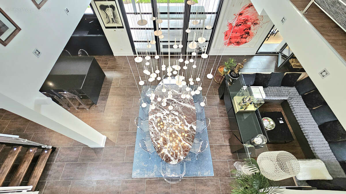 Maison à WARMERIVILLE