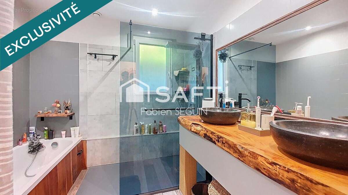 Photo 7 - Maison à TILLIERES