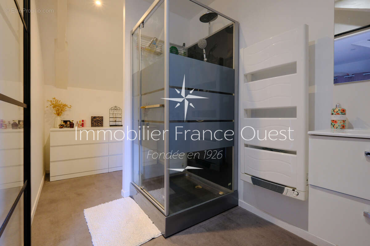 Maison à SABLE-SUR-SARTHE