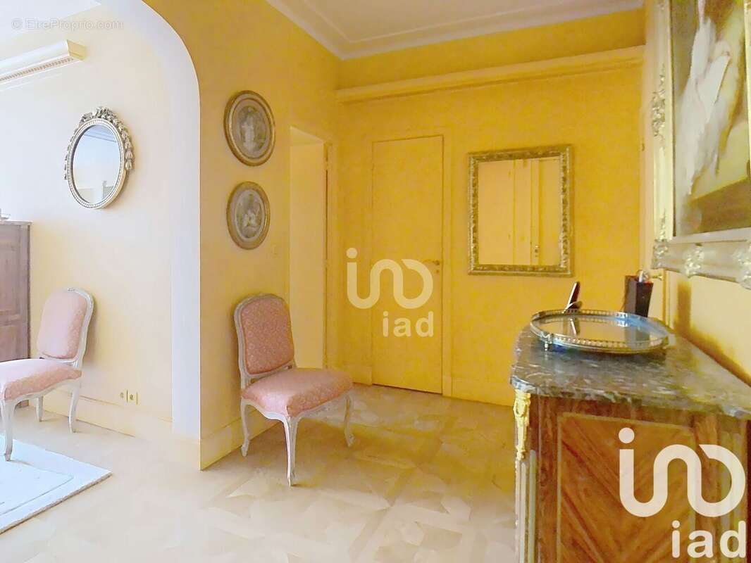 Photo 5 - Appartement à PARIS-16E