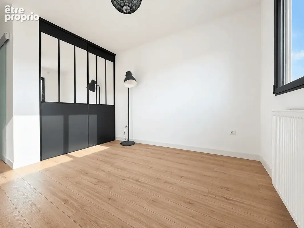 Superbe maison récente avec terrasse panoramique en ROOFTOP - photo 10