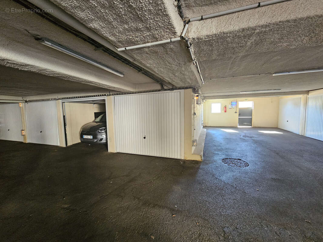 Appartement à BANDOL