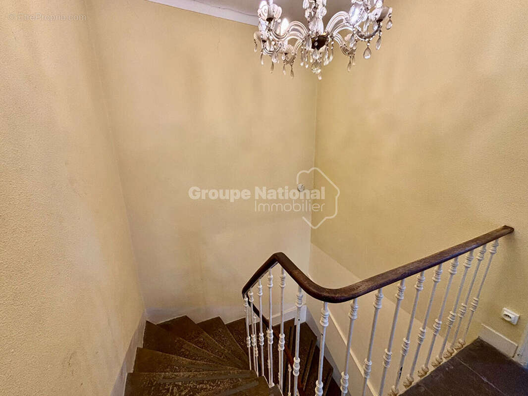 Maison à AIGUES-VIVES