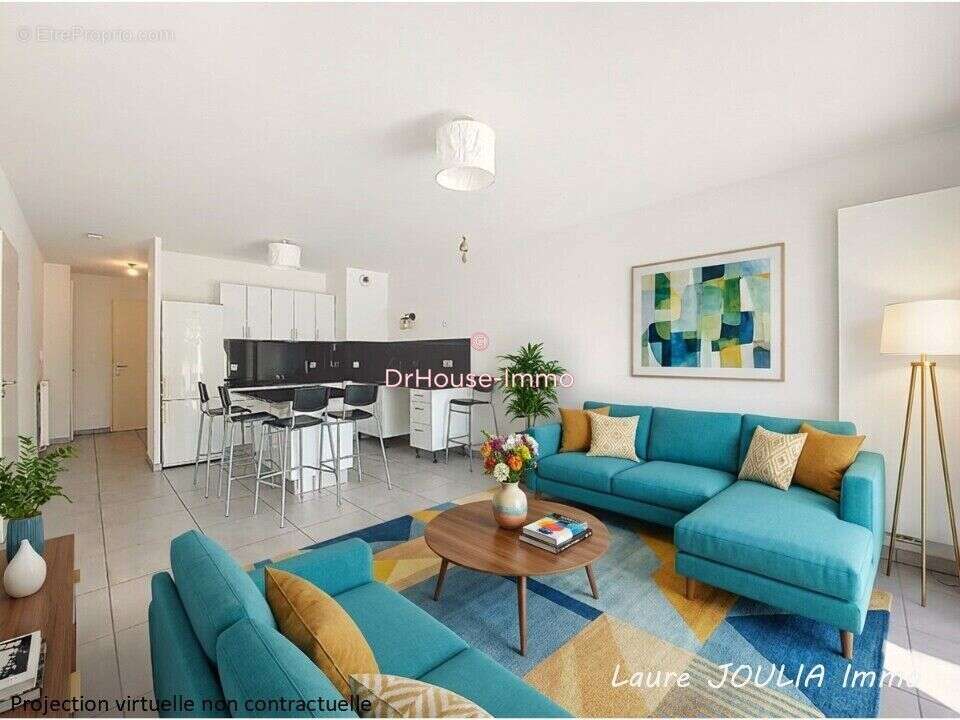 Appartement à ONDRES