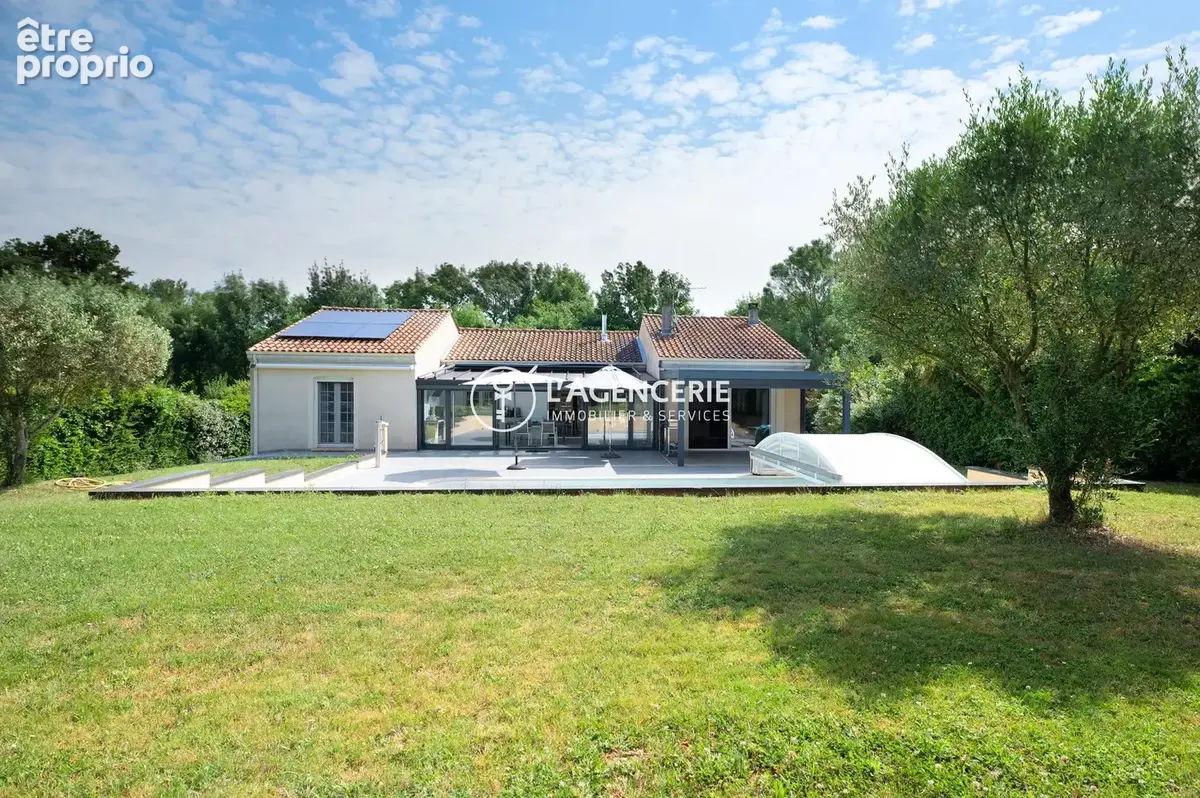 Photo Maison à Albi au prix de 430 000€