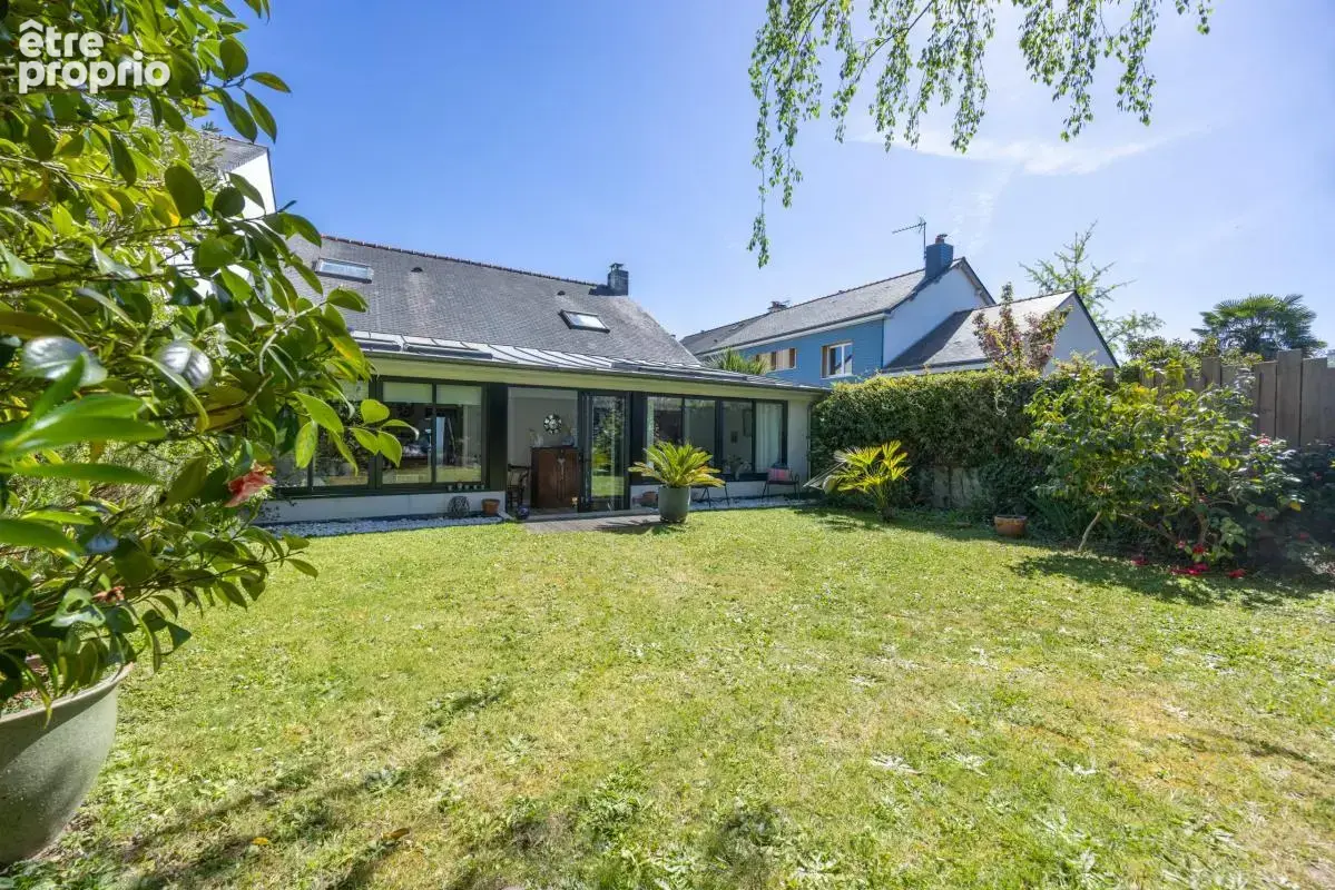 Maison en impasse 4 chambres - photo 3