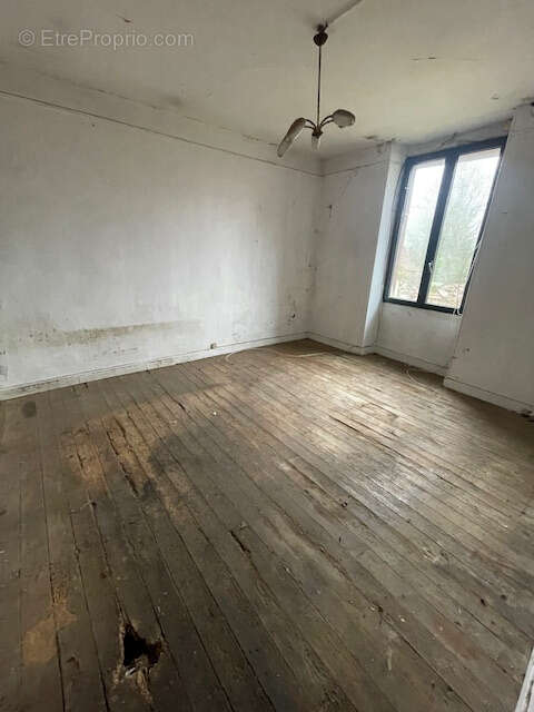 Maison à BLARU