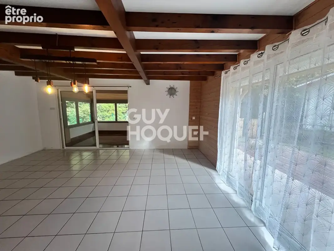 Maison d'environ 113m3 , trois chambres et studio indépendant à Castets ( 40260) - photo 2
