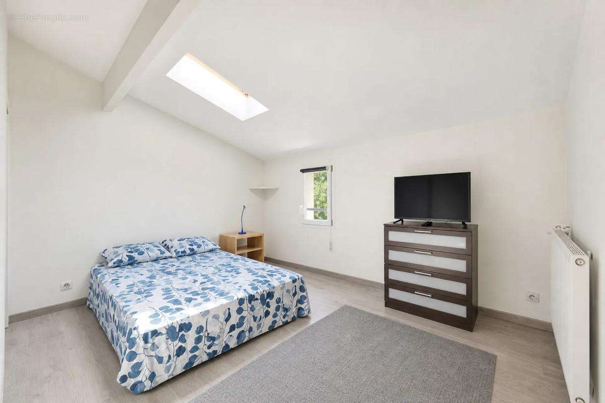 Appartement à TALENCE
