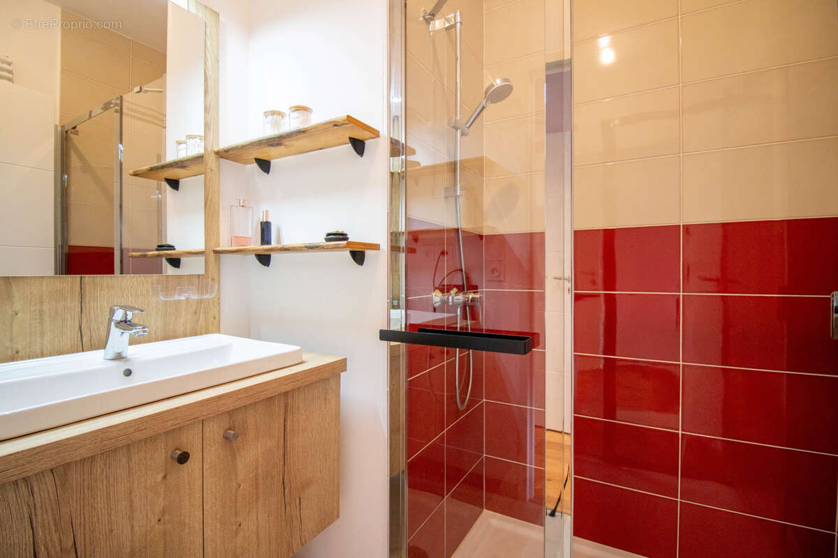 Appartement à CHAVANOD