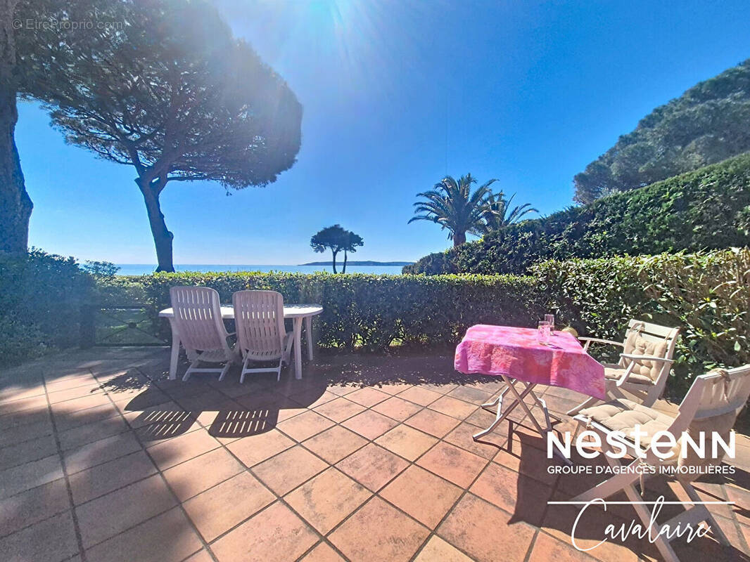 Maison à SAINTE-MAXIME