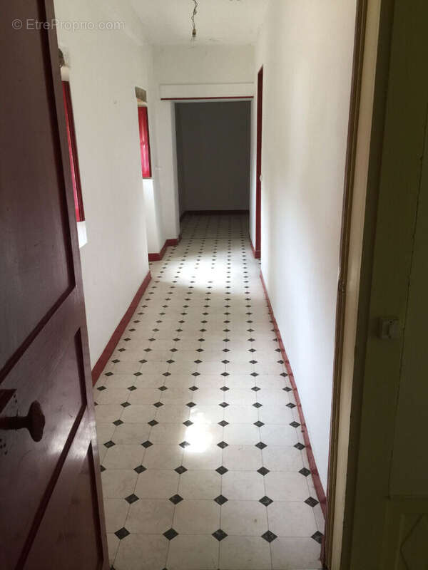 Maison à CHERREAU