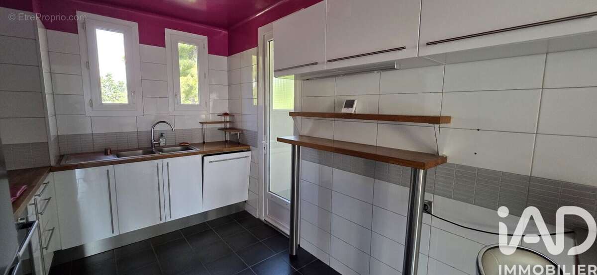Appartement 71 m² à Montpellier  - photo 8