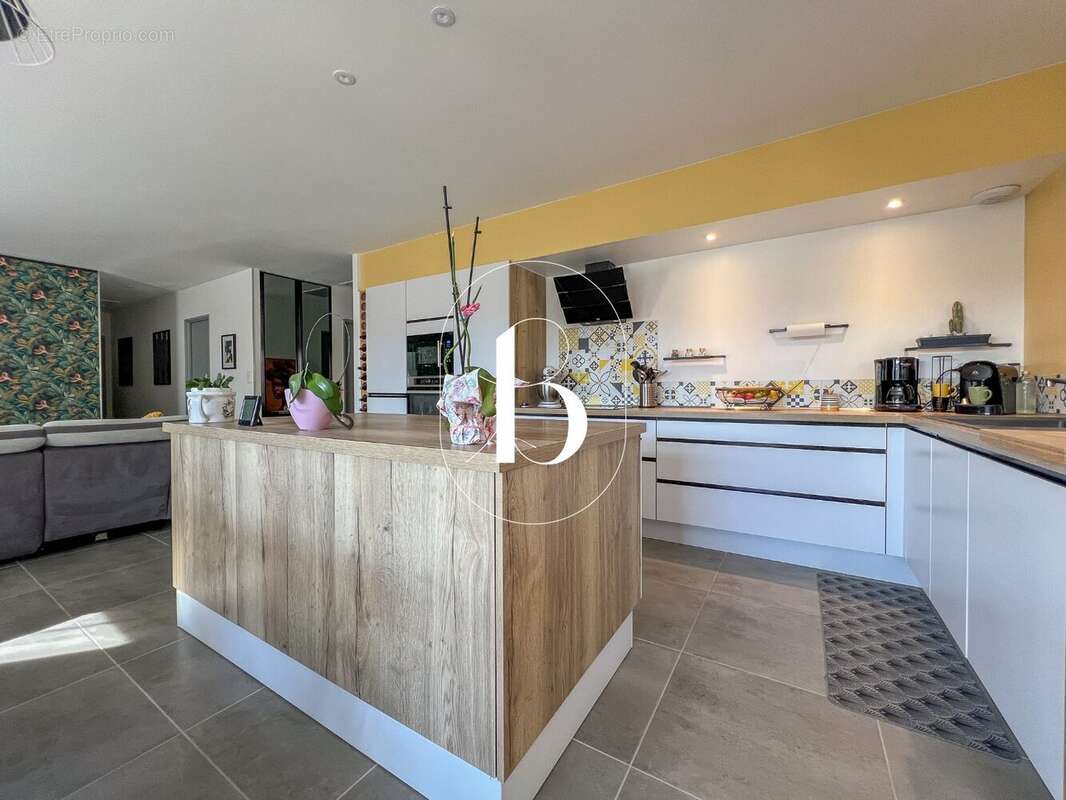 Maison à SAINT-PAULET-DE-CAISSON