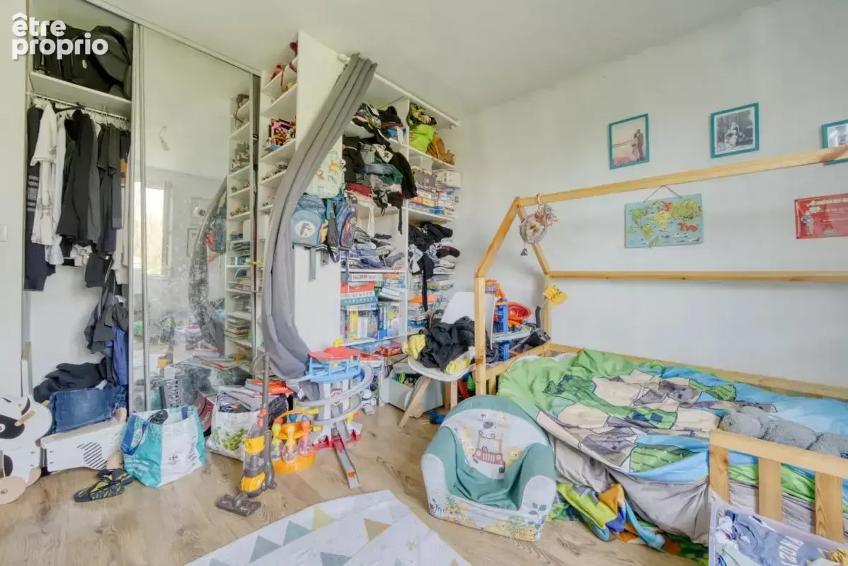 Maison 4 pièces de plain-pied à Yves - photo 16