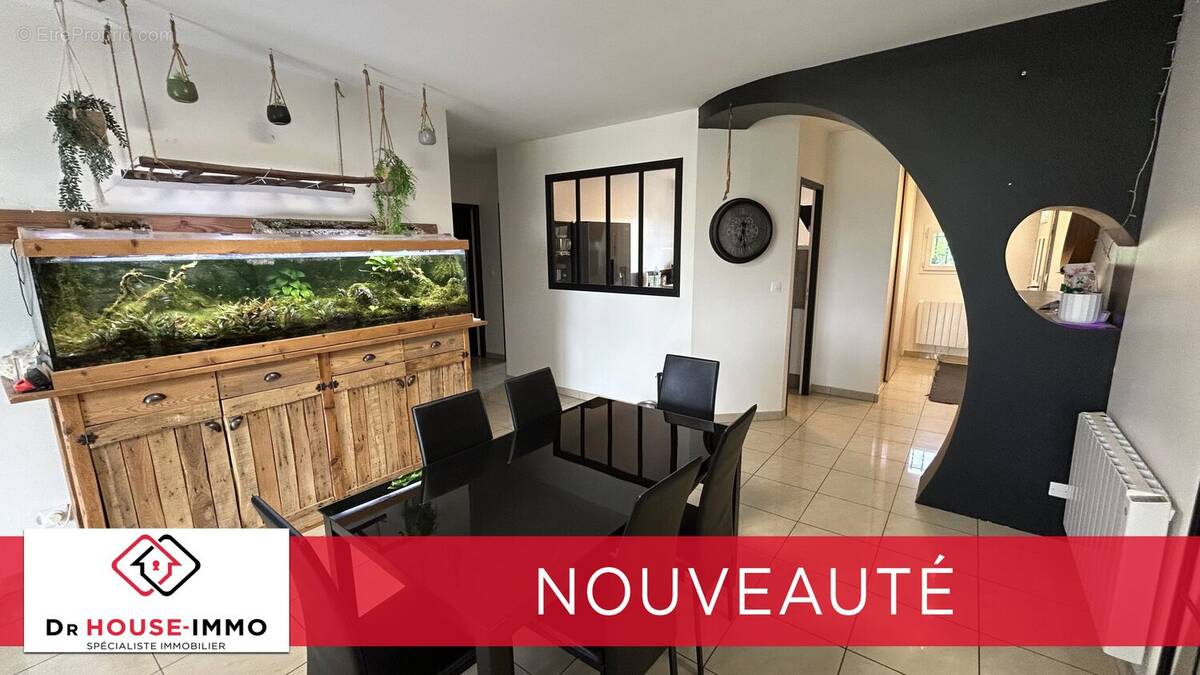 Appartement à AUFFERVILLE