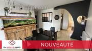 Appartement à AUFFERVILLE