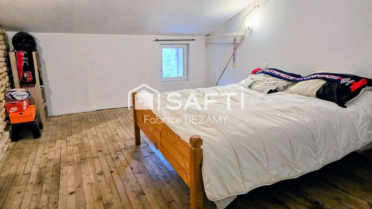 Maison 133 m² à Moreilles  - photo 5