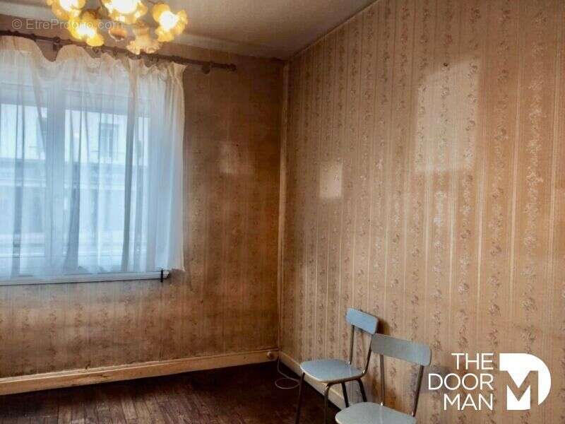 Maison à SAINT-FLORENT-SUR-CHER