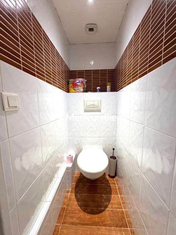 Appartement à GAGNY