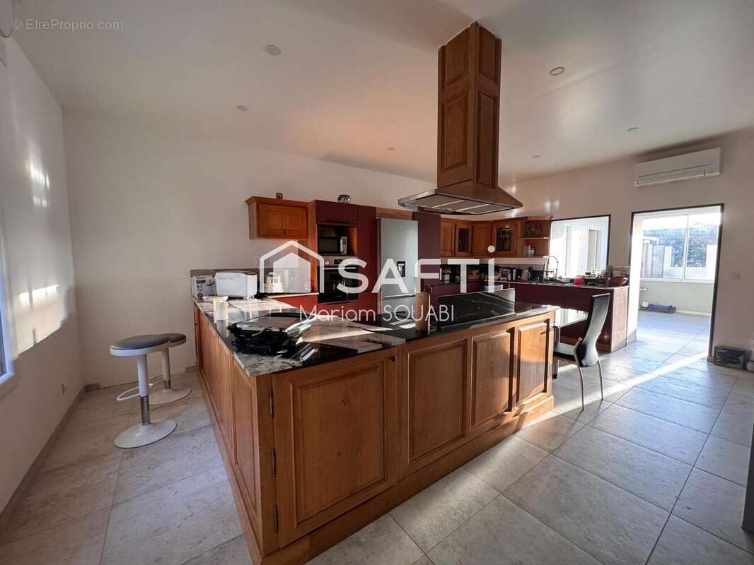 Photo 4 - Maison à PEZENAS