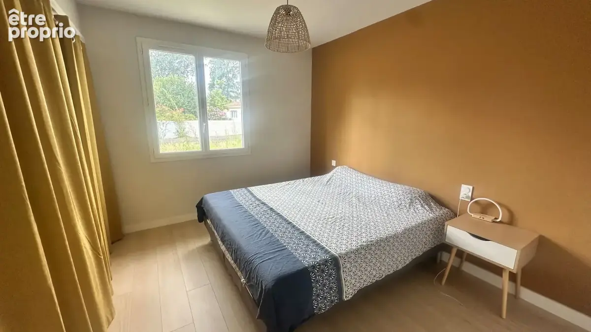 Maison Labouheyre 5 pièce(s) 105 m2 - photo 8