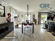 Maison à JURY