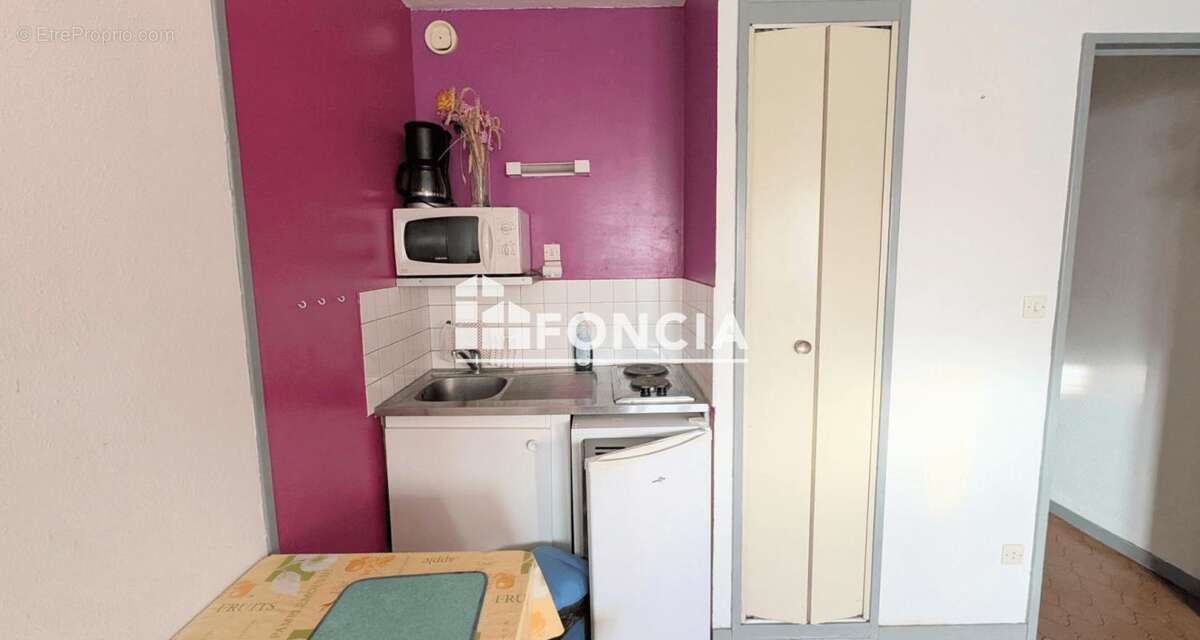 Appartement à COURSEULLES-SUR-MER