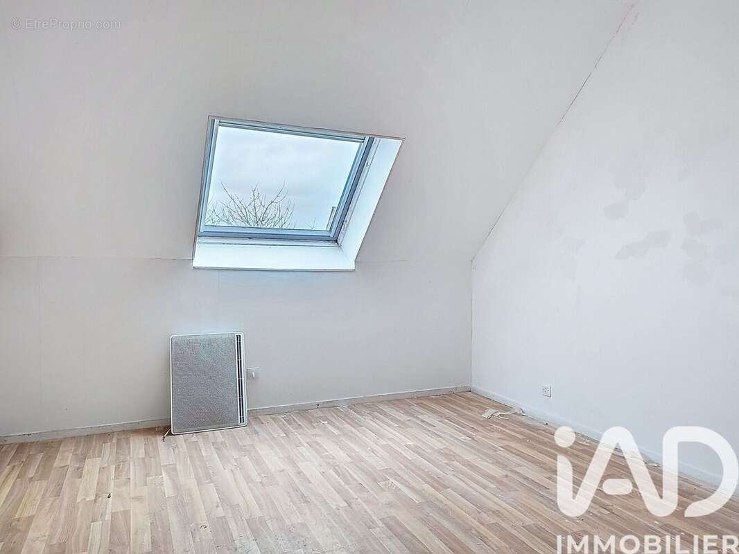 Photo 7 - Maison à PLEINE-FOUGERES