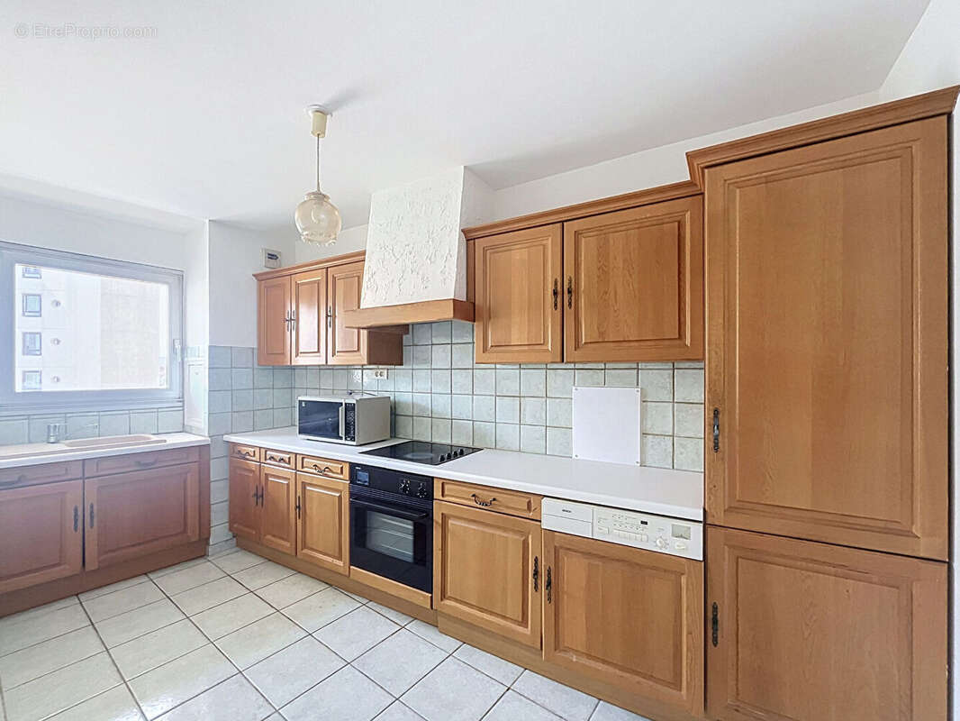 Appartement Orléans DUNOIS 5 pièces 107 m² - photo 5