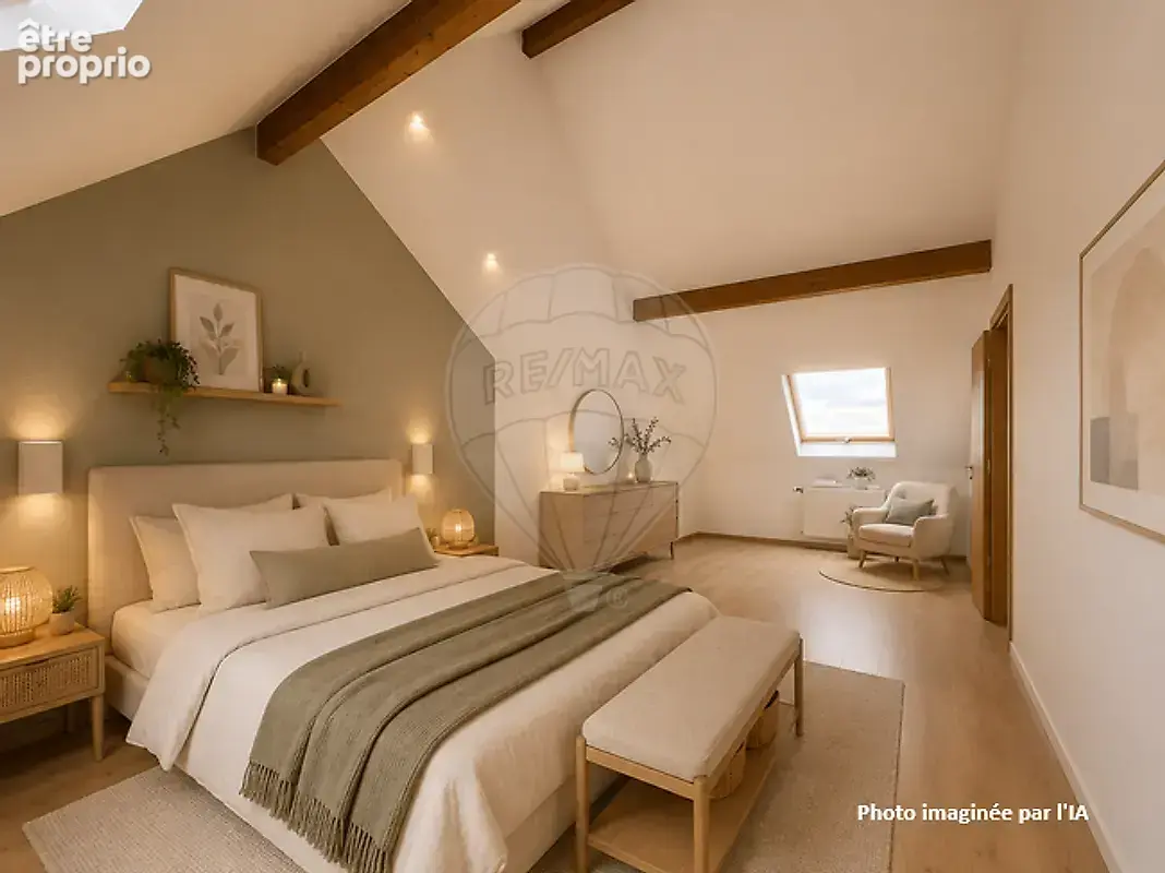 Maison 4 chambre(s) à vendre - photo 3