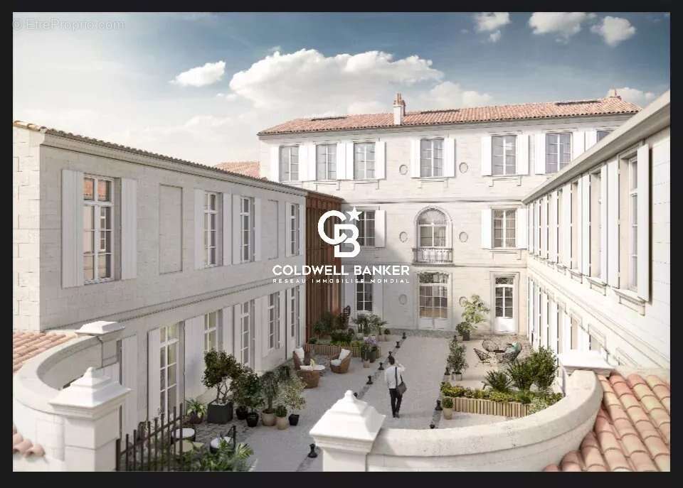 Appartement à ROCHEFORT