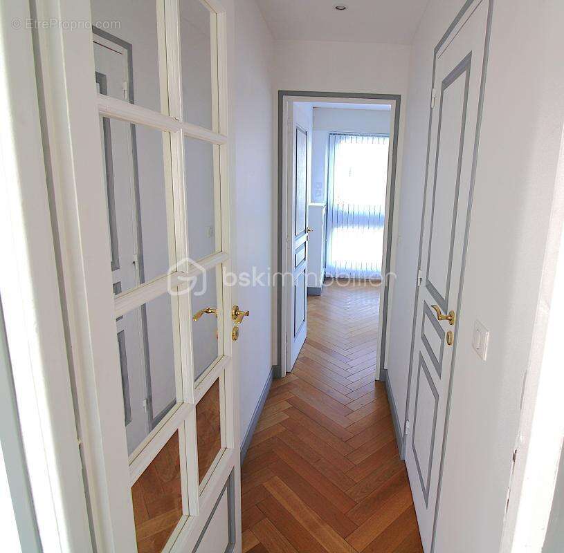 Appartement à PARIS-12E