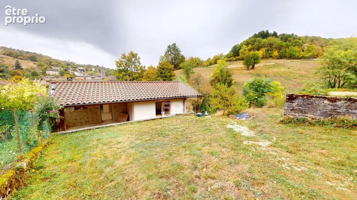 Maison 100m² à l'abergement-de-varey - photo 13