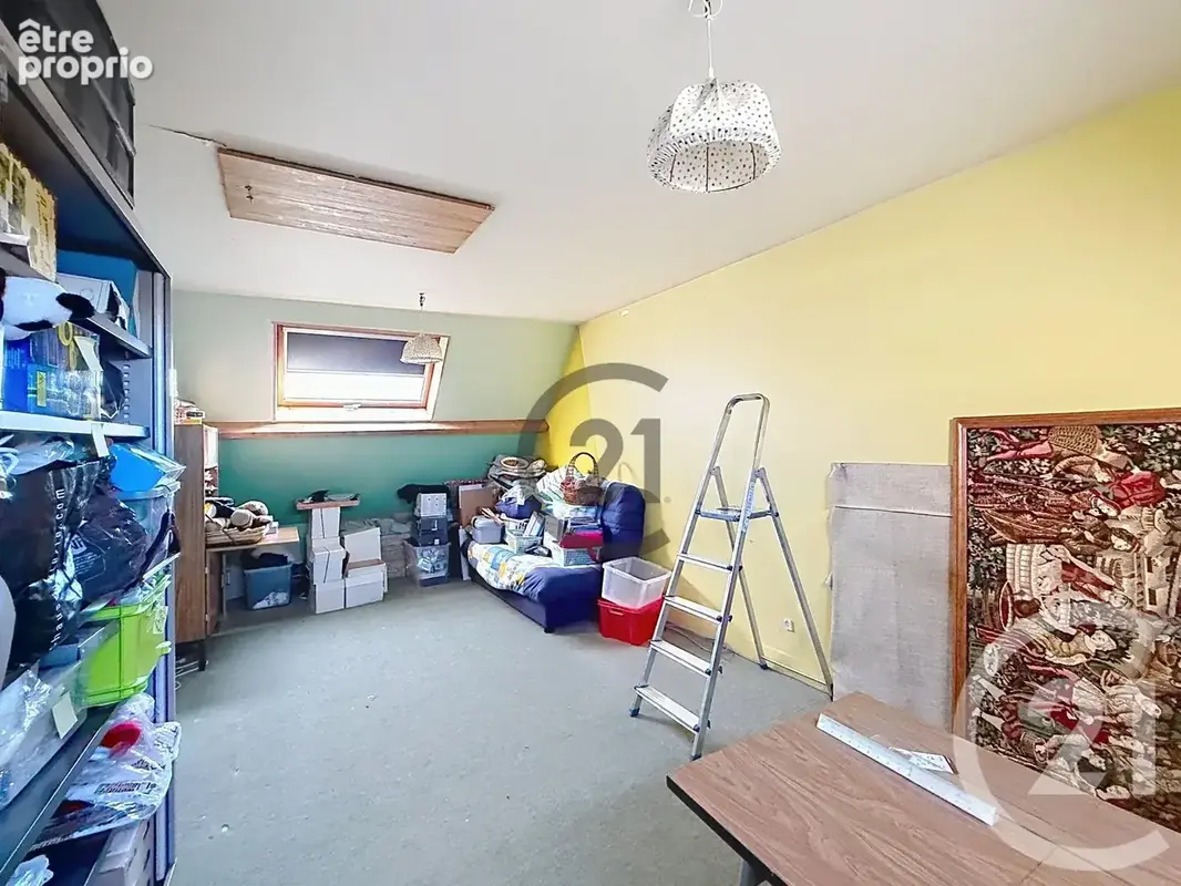 Maison 6 pièces 157 m² à vendre à Varennes-Jarcy (91480) - photo 10