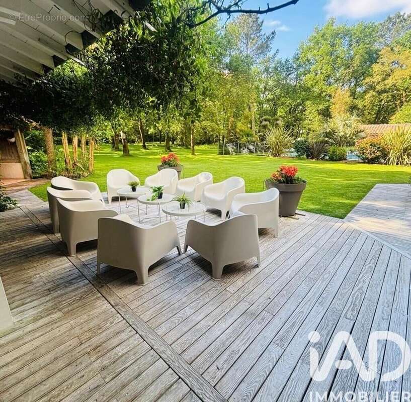 Photo 7 - Maison à AZUR