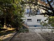 Maison à SAINT-HIPPOLYTE-DU-FORT