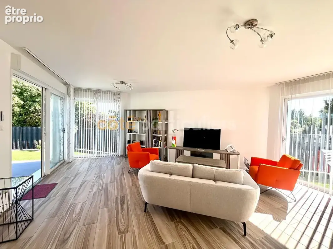Vaux-sur-mer - maison de plain-pied - 3 chambres - aucun travaux - photo 6